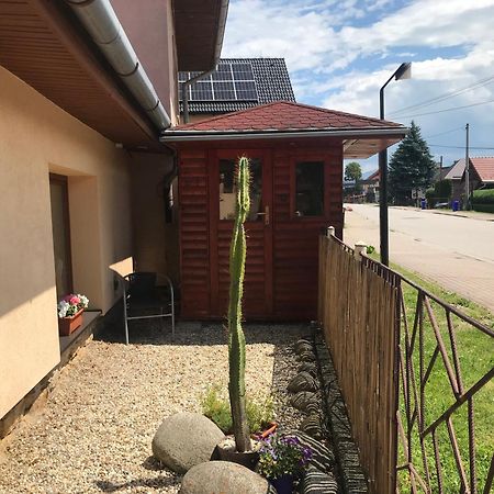Privat 307 Lägenhet Bešeňová Exteriör bild
