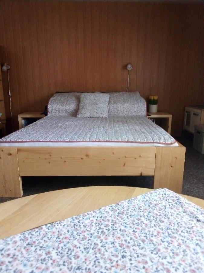 Privat 307 Lägenhet Bešeňová Exteriör bild