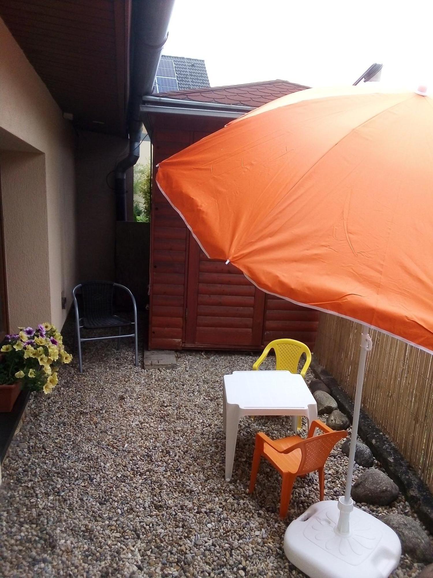 Privat 307 Lägenhet Bešeňová Exteriör bild